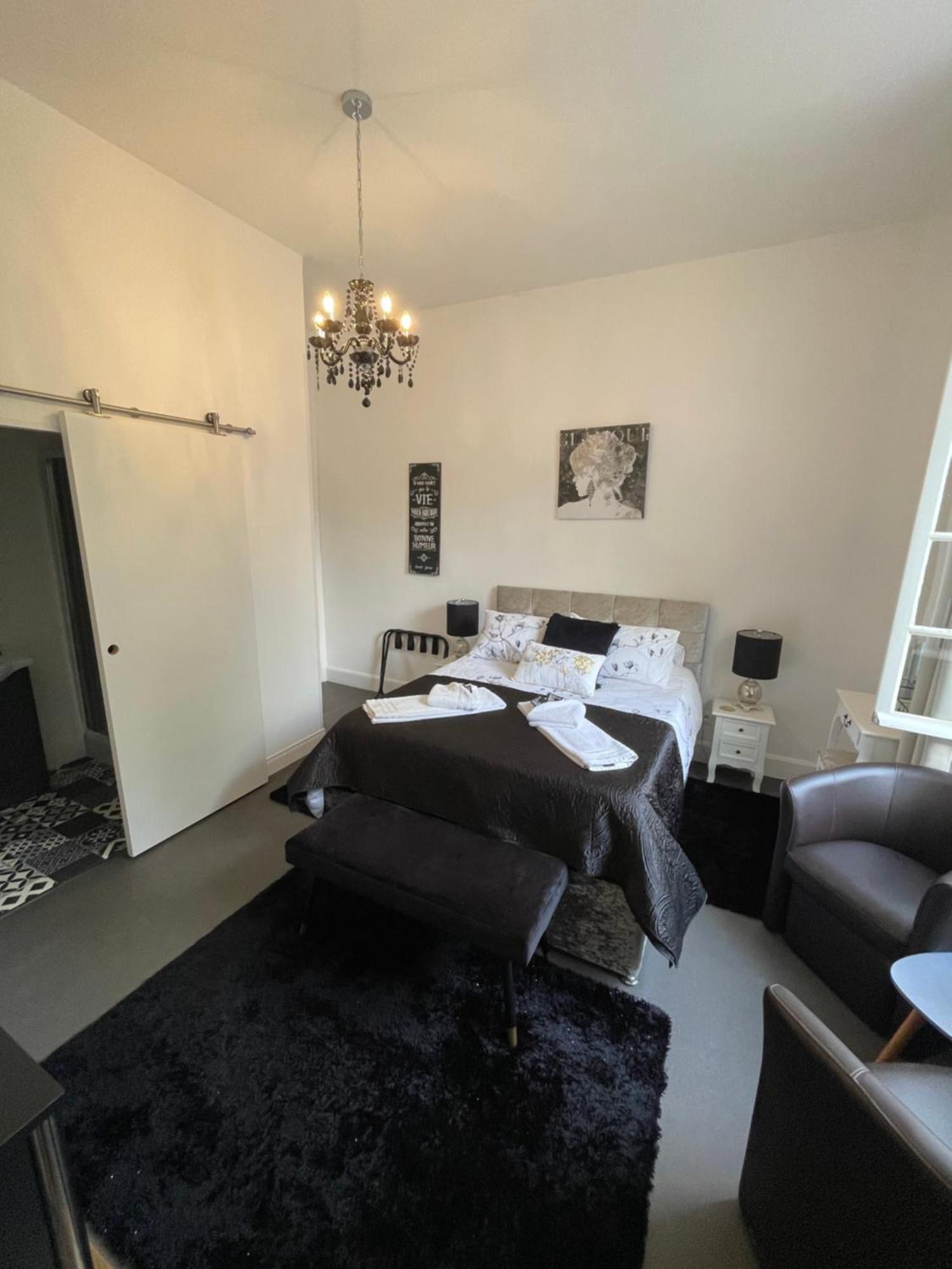 Vue Du Chateau D'Excideuil En Chambres Ngoại thất bức ảnh