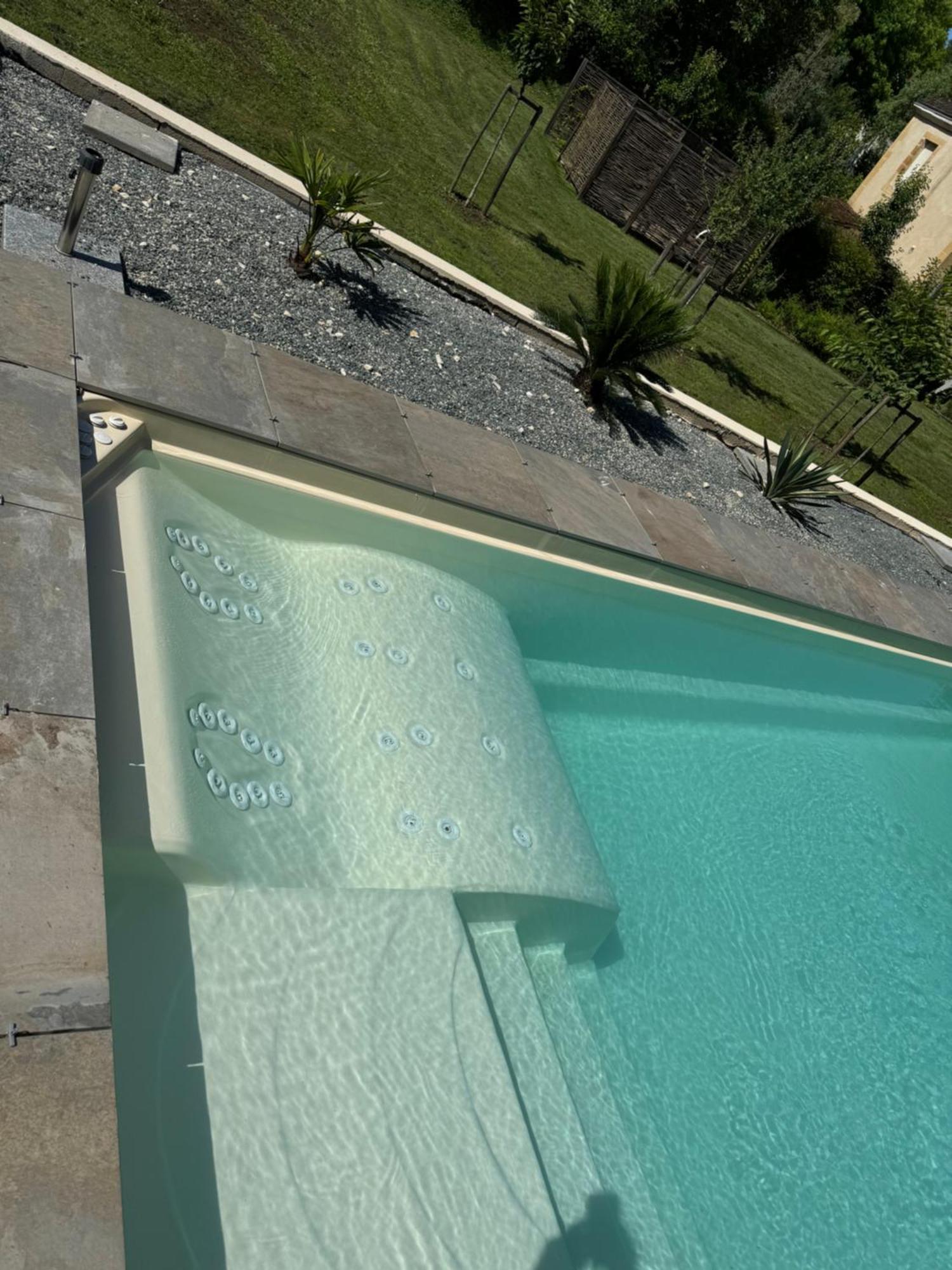 Vue Du Chateau D'Excideuil En Chambres Ngoại thất bức ảnh